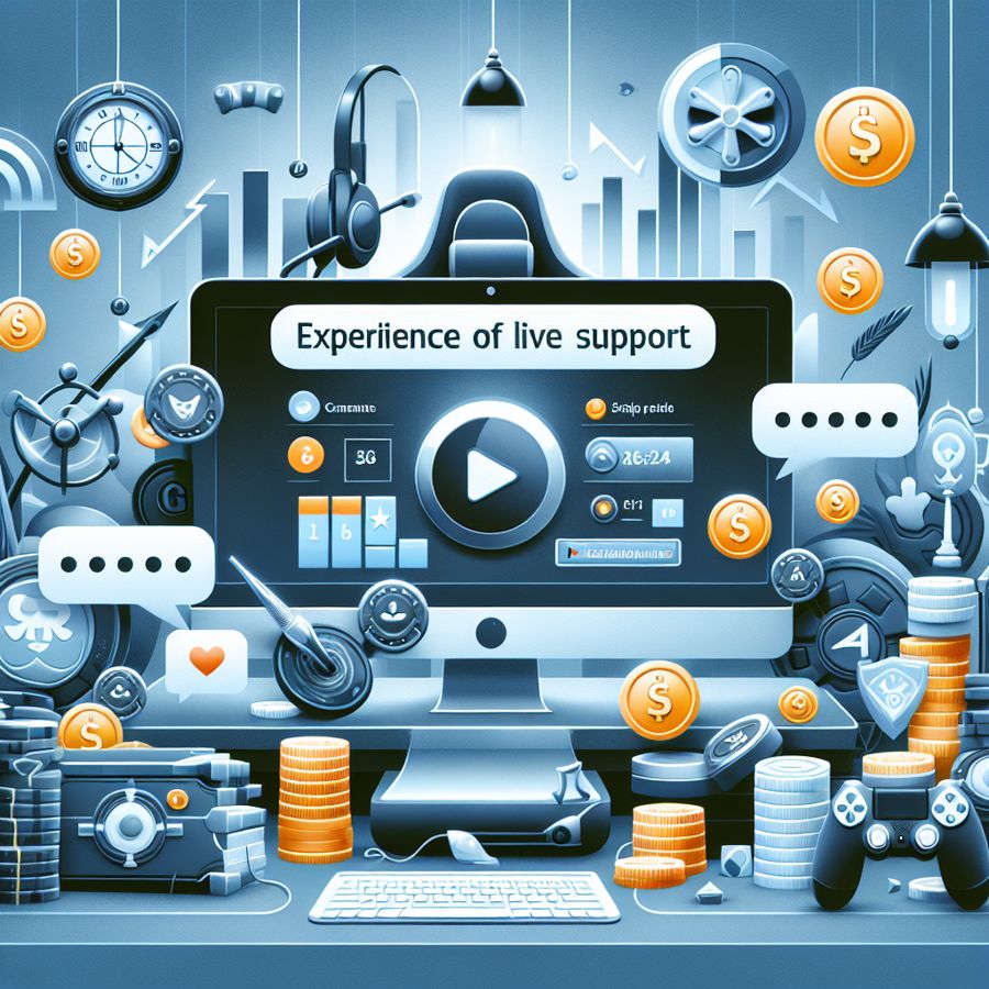 Kralbet Canlı Destek Deneyimi: Ne Kadar Etkili?