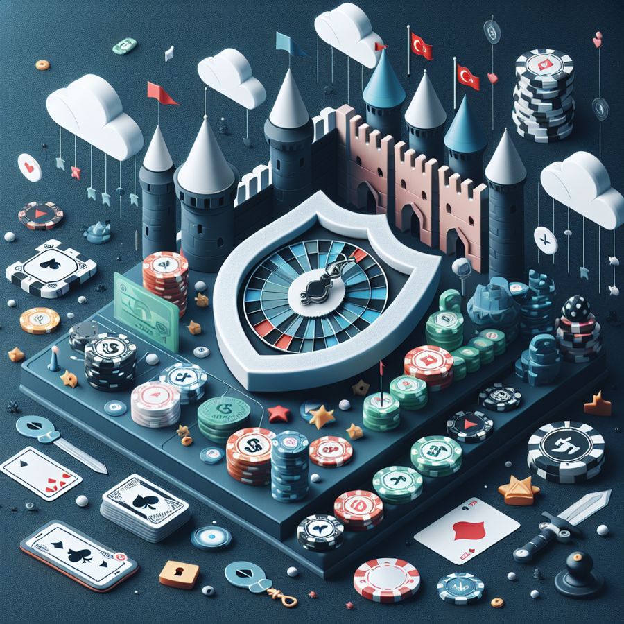 Kralbet'te Kayıt Olmadan Oyun Denerken Ne Kadar Güvendesiniz?